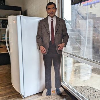 Everyday Food - Mr. Bean approved. - Bakeries Near Me - Sherwood Park, Alberta
