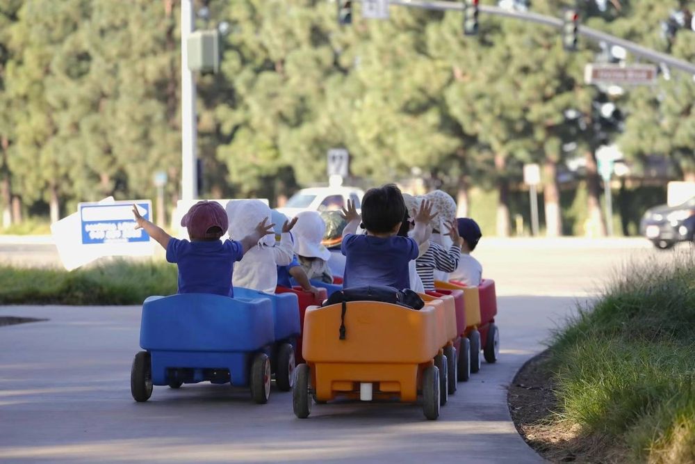 Irvine Stonegate Family Daycare - childcare center in Irvine, CA