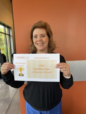 The Exercise Coach - Grand Rapids