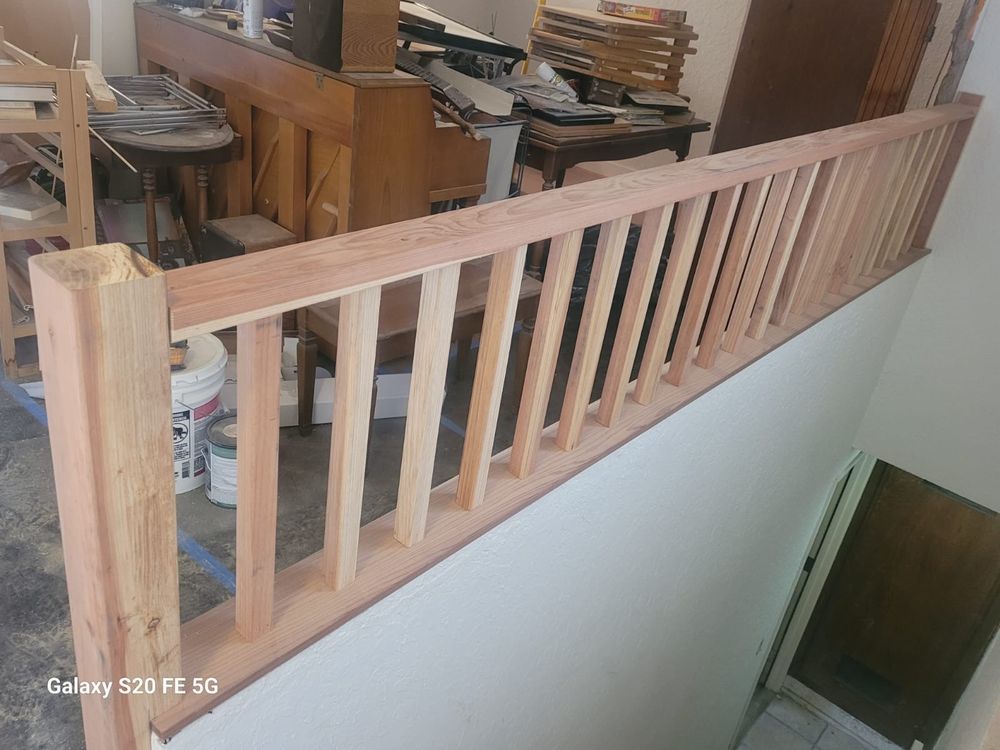 Slide of United Builders California