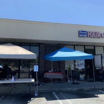 Friends Salon - Hair Salons Near Me - San Jose, California Friends Salon - Hair Salons Near Me - San Jose, California