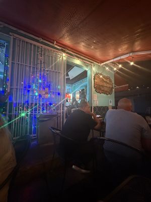 La Alcapurria Quemá by null