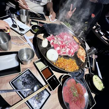 Pigya - Korean Near Me - Los Angeles, California