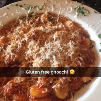 Benevento's - Gluten free gnocchi - Italian Near Me - Boston, Massachusetts