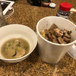 【 okazu⠀】 OKAZU RAMEN HOUSE - CLOSED - Updated September 2025 - 220