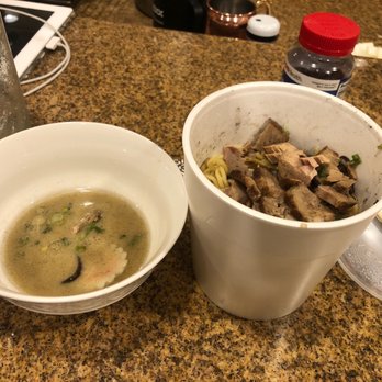 OKAZU RAMEN HOUSE - CLOSED - Updated August 2025 - 220
