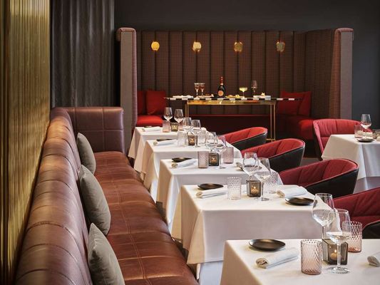 Hyatt Centric Milan Centrale by null