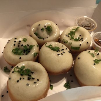 Special Noodle - Pan fried dumplings, 6 for $9.99 - Chinese Near Me - Newark, California Special Noodle - Pan fried dumplings, 6 for $9.99 - Chinese Near Me - Newark, California