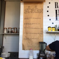 Barista Haus