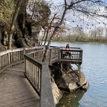 Ijams Nature Center - Parks Near Me - Knoxville, Tennessee