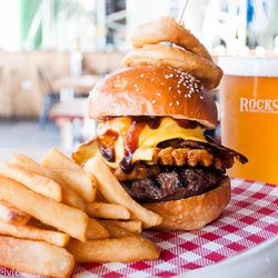Rocks Brewing Co