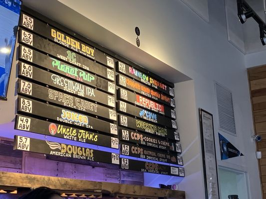 Triple C Brewing Company by null