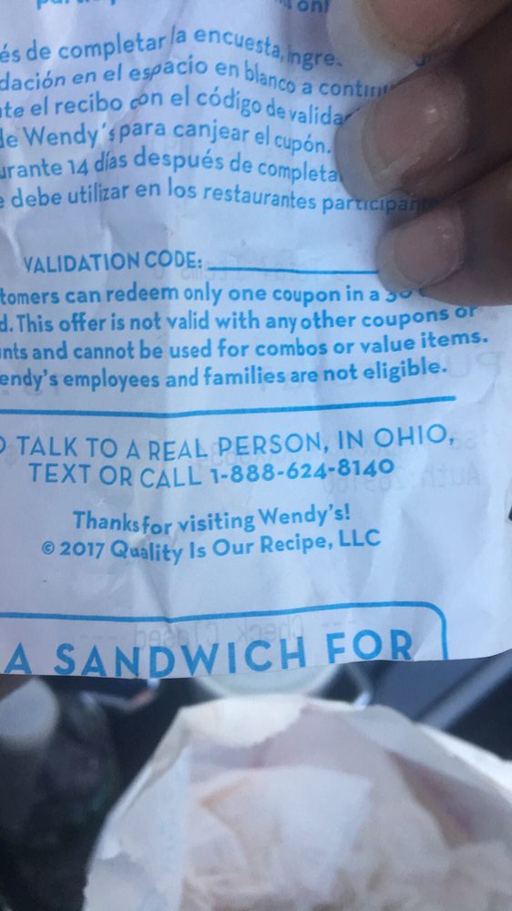 WENDY’S Updated August 2024 23 Reviews 125 State Route 9w, West
