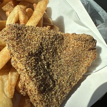 Howard Gumbo - Fried Fish - Cajun/Creole Near Me - Sacramento, California Howard Gumbo - Fried Fish - Cajun/Creole Near Me - Sacramento, California