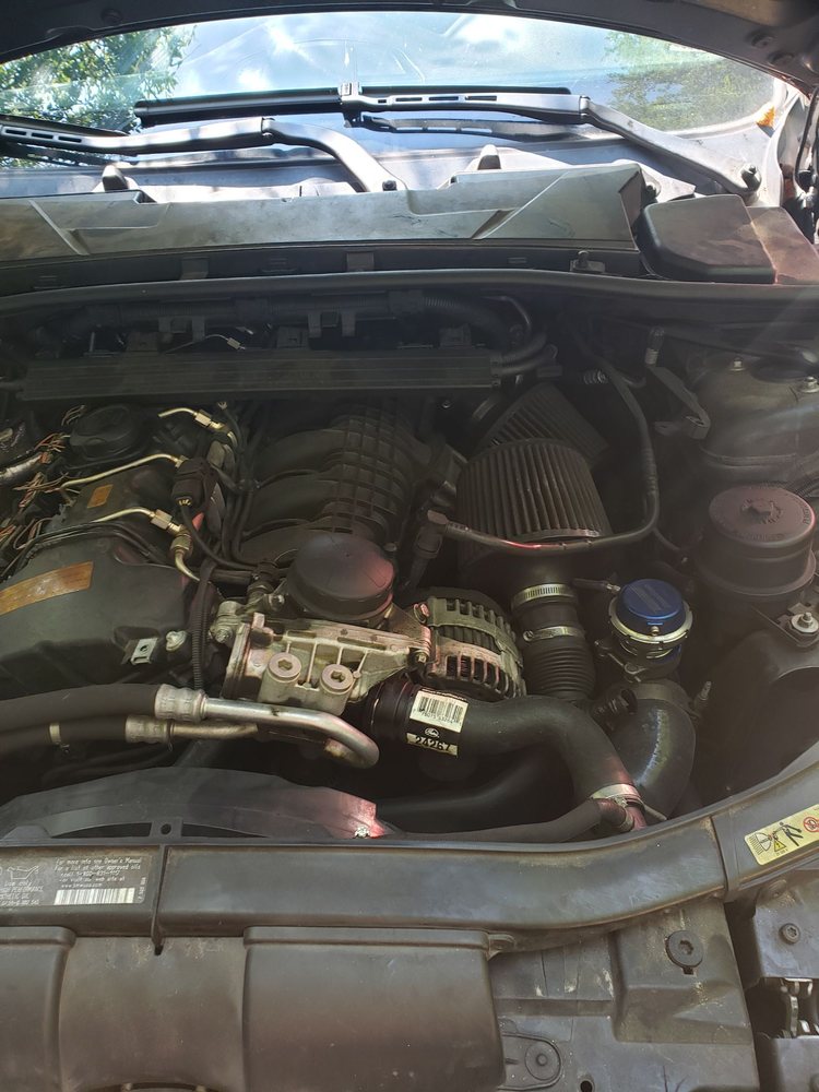 VICTORY AUTOMOTIVE SERVICE Auto Repair 3365 Mountain View Rd