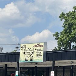 Orchard Prime Meats - Orchard Prime Meats