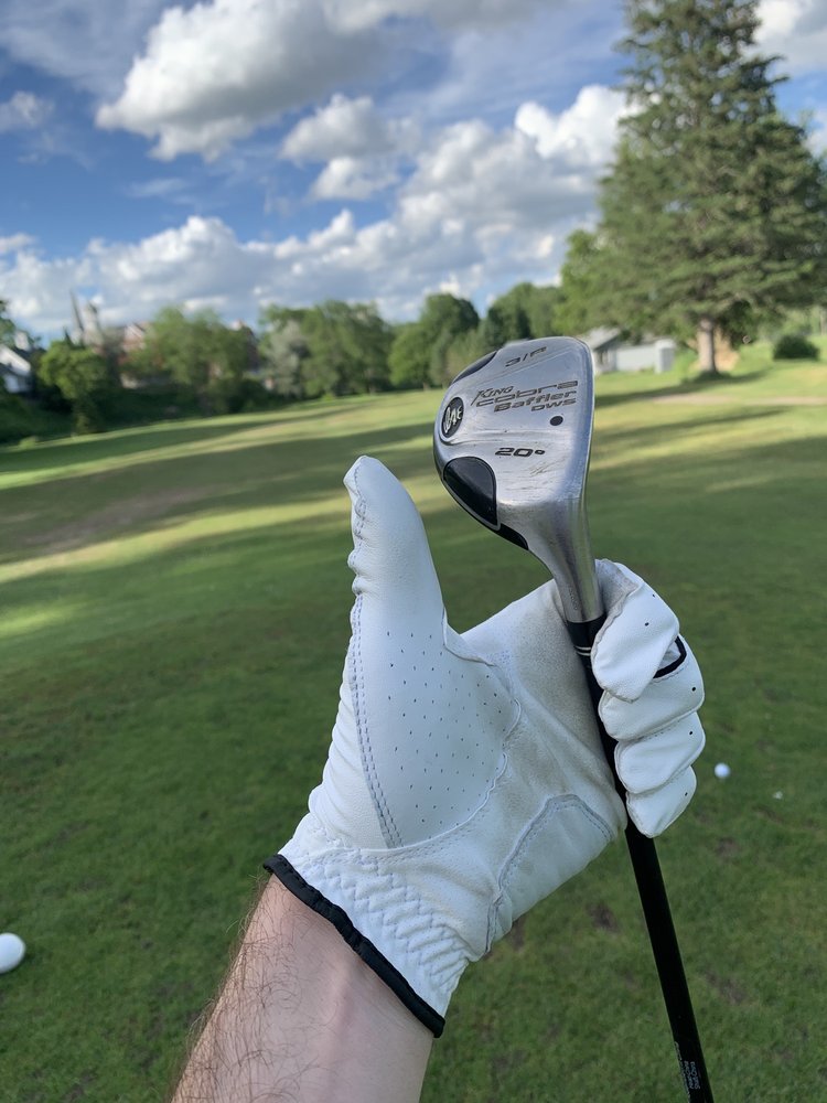 BRADFORD GOLF CLUB U S Roue 5, Bradford, Vermont Golf Phone