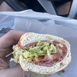 Which Wich - "Grinder"