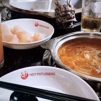 Hot Pot Legend - Hot Pot Near Me - Ashburn, Virginia Hot Pot Legend - Hot Pot Near Me - Ashburn, Virginia