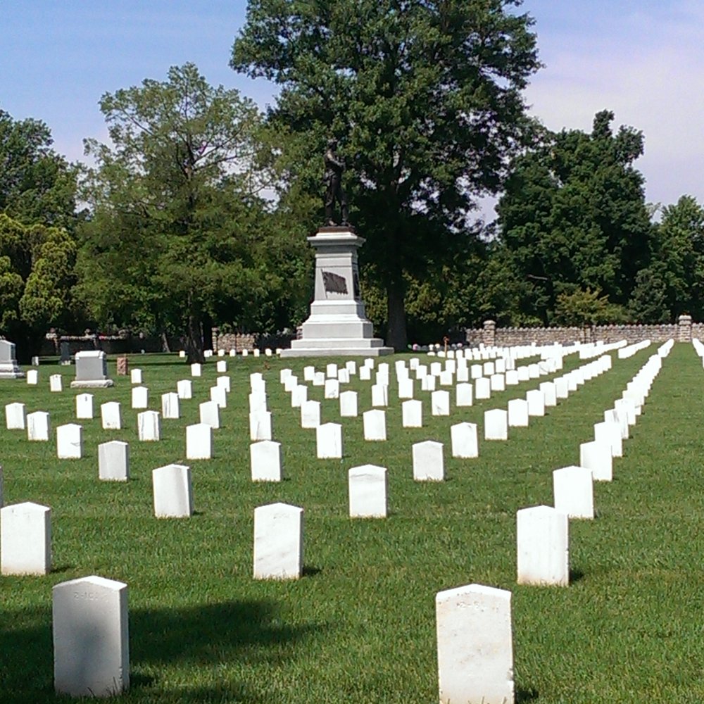 Springfield National Cemetery - Funeral Services & Cemeteries Near Me - Springfield, Missouri Springfield National Cemetery - Funeral Services & Cemeteries Near Me - Springfield, Missouri