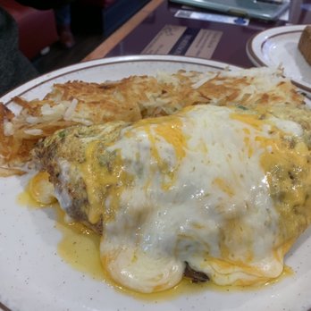 Sandy's Country Junction - Wild Bills Omelette - Coffee & Tea Near Me - Clovis, California Sandy's Country Junction - Wild Bills Omelette - Coffee & Tea Near Me - Clovis, California
