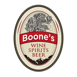 Boone's Wine and Spirits