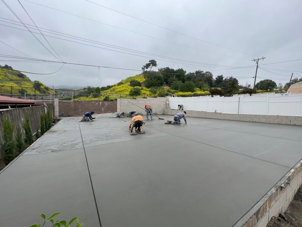 Slide of Aura Renovation