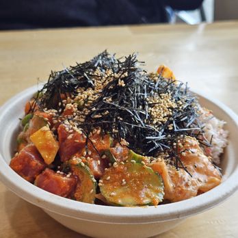 Poké House - Daly City - Poke Near Me - Daly City, California