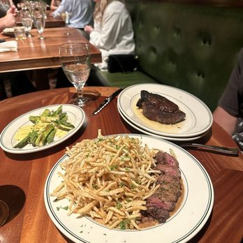 Jack & Harry’s - Steak frites - Seafood Near Me - Dallas, Texas Jack & Harry’s - Steak frites - Seafood Near Me - Dallas, Texas