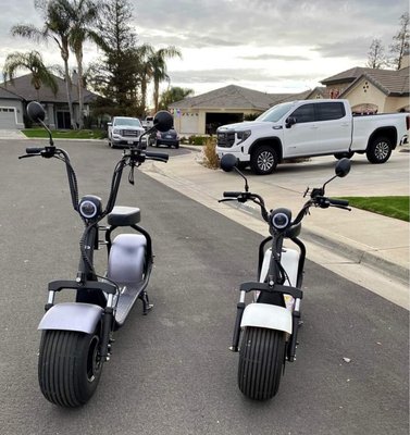 PHAT SCOOTERS - Updated January 2026 - 28 Photos & 14 Reviews