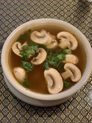 Lai Thai by null
