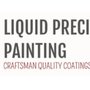 Liquid Precision Painting