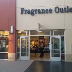 Fragrance Outlet