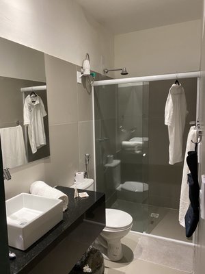 Pousada Portas da Amazônia by null