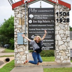 Phillips Chiropractic - Our sign has been added, look for the Phillips!