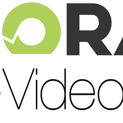 Antiorario Video - logo