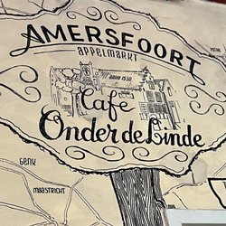 Café Onder de Linde