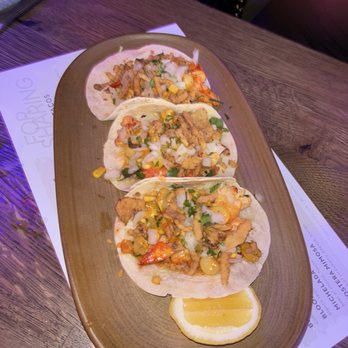 Costera Cocina Tulum - Chicago - FISH CARNITAS - Mexican Near Me - Chicago, Illinois