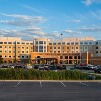 Hospital view 4