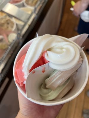 Dexter Creamery by null