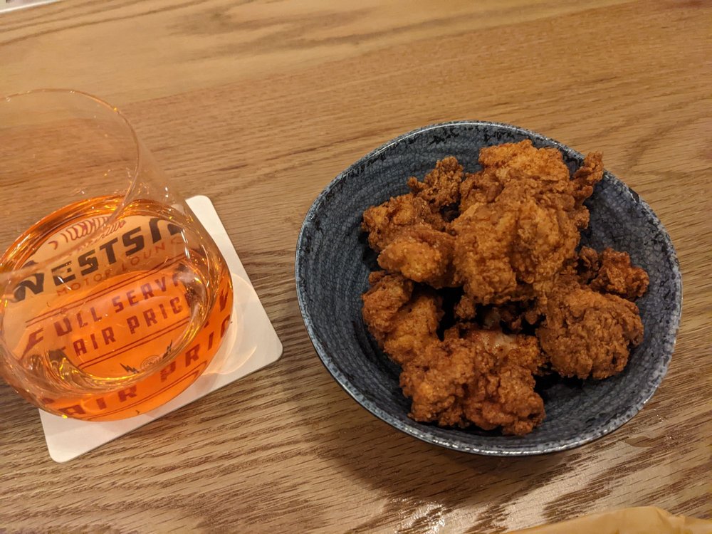 Westside Motor Lounge, Atlanta Roadtrippers