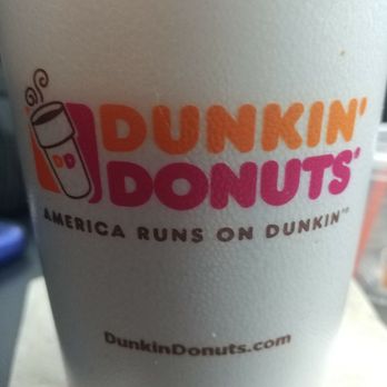 Dunkin' - Donuts Near Me - Cleveland, Tennessee Dunkin' - Donuts Near Me - Cleveland, Tennessee