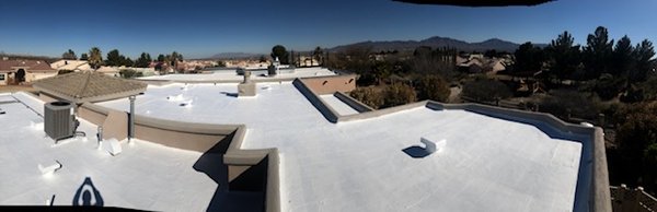 AAAA Contractors and Roofing