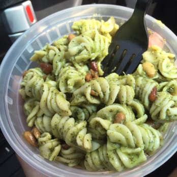 Padua Pasta Makers - Fusilli pesto side - Pasta Shops Near Me - Upland, California Padua Pasta Makers - Fusilli pesto side - Pasta Shops Near Me - Upland, California
