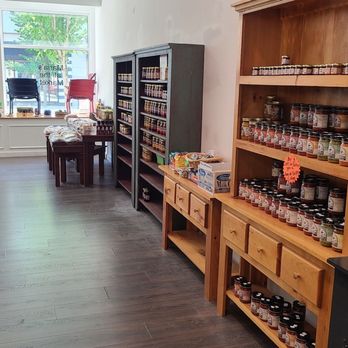 Marias Unique Foods - Grocery Near Me - Dayton, Ohio