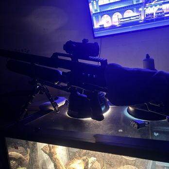 Airguns - Guns & Ammo Near Me - Gilbert, Arizona