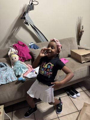 The Children's Place