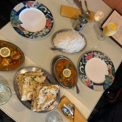 Cafe Tandoor