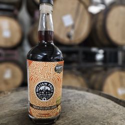 William Price Distilling Company - Brand-new Pumpkin Spice Coffee Liqueur, made in partnership with Katz Coffee at William Price Distilling.