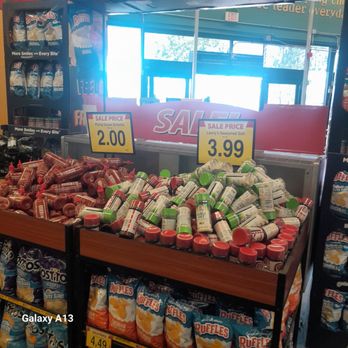 Food4Less - Grocery Near Me - Riverside, California